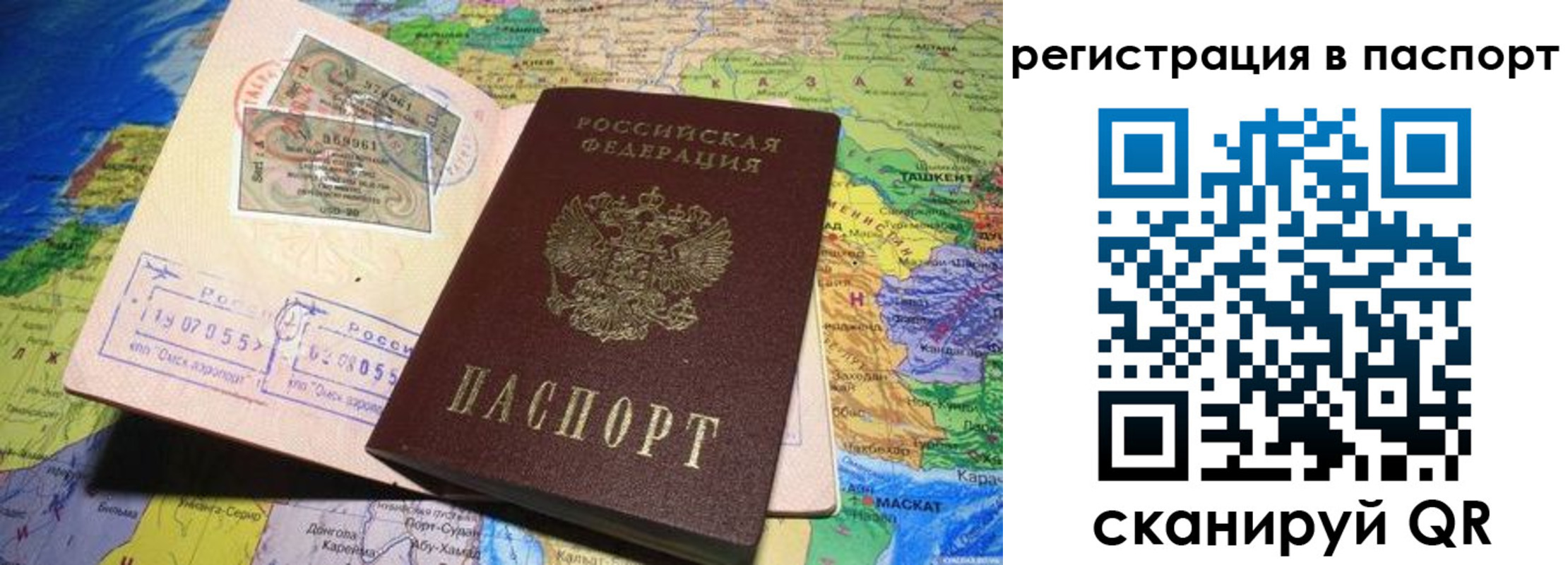 прописка гарантия в Белгородской области